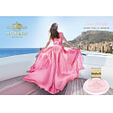Monaco L Eau Florale Eau de Toilette für Frauen 90 ml