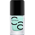 Catrice ICONails Gel Lack Nagellack 14 Mint Map 10,5 ml