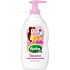 Radox Kids Princess Duschgel und Schaum für Kinder Spender 400 ml