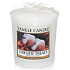 Yankee Candle Fireside Treats - Spaß am Lagerfeuer duftende Votivkerze 49 g