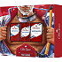 Old Spice White Water Duschgel 250 ml + Körperspray Deodorant 150 ml + Aftershave 100 ml, Kosmetikset