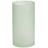 Yankee Candle Fresh Ocean Glaskerzenhalter für mittlere und große Duftkerzen Classic 25 cm x 13 cm