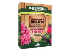 AgroBio Trump Rhododendren und Hortensien natürlicher organomineraler Dünger 1 kg