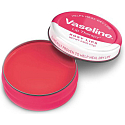 Vaseline Lip Therapy Rosenkerosin-Lippensalbe 20 g