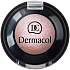 Dermacol Bonbon Wet & Dry Lidschatten Metallic Look Lidschatten 207 6 g
