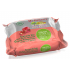 Ma Provence Bio Granatapfel echtes Marseille Toilettenseife 75 g