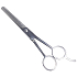 Kammfriseurschere 18 cm