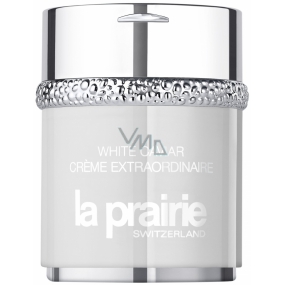 La Prairie White Caviar Creme Außergewöhnliche Tages- und Nachtaufhellungscreme 60 ml