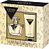 Ratet mal verführerische Eau de Toilette für Frauen 75 ml + Duschgel 200 ml, Geschenkset