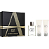 Giorgio Armani Acqua di Gio für Homme Eau de Toilette 100 ml + After Shave Balsam 75 ml + Duschgel 75 ml, Geschenkset