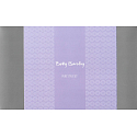 Betty Barclay Pure Style parfümiertes Wasser für Frauen 20 ml + Duschcreme 200 ml, Geschenkset