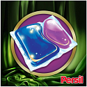 Persil Premium Universal Flüssigwaschgel für alle Wäschearten mit Fleckenentferner und frischem Duft, bis zu 4 Wochen haltbar. 36 Dosen à 1,8 l
