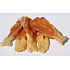 Grand Stuffed Rabbit Ears Chicken Ergänzungsfutter 250 g