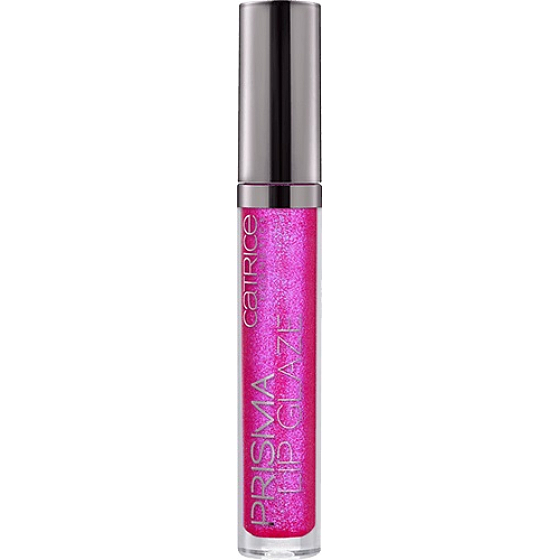 Catrice Prisma Lip Glaze Lipgloss 040 Pink Brilliance 2,8 ml
