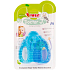 Baby Farlin Cooler Affenbiss 4+ Monate 1 Stück verschiedene Farben