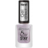 Dermacol 5 Day Stay Gel Effect lang anhaltender Nagellack mit Geleffekt 31 Bijoux 12 ml