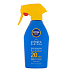 Nivea Sun OF 20 Feuchtigkeitsspendendes wasserdichtes Spray zum Sonnenbaden 300 ml