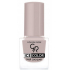 Golden Rose Ice Color Nagellack Mini Nagellack 119 6 ml