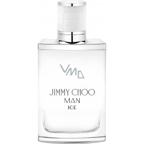 Jimmy Choo Man Ice EdT 100 ml Eau de Toilette für Männer