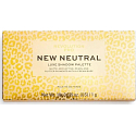Makeup Revolution Pro Neue neutrale Lidschatten-Palette 18 x 1 g