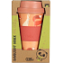 Albi Bambus Reisebecher Füchse 450 ml