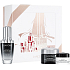 Lancome Advanced Génifique Serum 30 ml + Augencreme zur Hautverjüngung 5 ml + Tagescreme Jugendaktivator 15 ml, Kosmetikset
