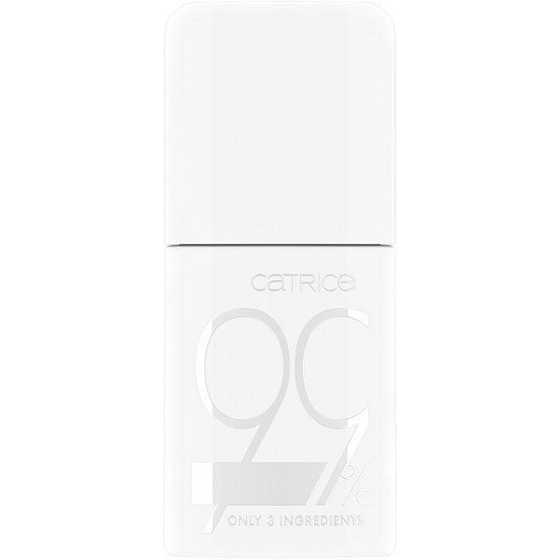 Catrice Natural Base Coat Nagellack 10,5 ml