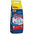 Bonux White Polar Ice Fresh 3 in 1 Waschpulver für weiße Wäsche 100 Dosen 7,5 kg