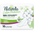 Naturella Cotton Protection Ultra Maxi Damenbinden mit Flügeln 10 Stück