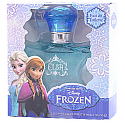 Gefrorenes Elsa Eau de Toilette für Kinder 50 ml