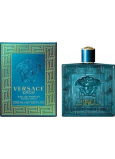 Versace Eros Eau de Parfum parfümiertes Wasser für Männer 200 ml