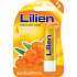 Lilien Sanddorn Lippenbalsam 4 g