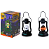Rappa Halloween Lampe mit Sound- und Lichteffekt 20 cm, verschiedene Motive