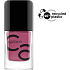Catrice ICONails Gel Lacque Nagellack 103 Mauve On! 10,5 ml