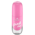Essence Nail Colour Gel Gellack für Nägel 47 Pink Ink 8 ml