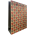 Nekupto Geschenk Kraftbeutel 37 x 28 x 10 cm Tulpen