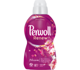 Perwoll Renew Blossom 3in1 Flüssigwaschgel für alle Arten von Wäsche 16 Dosen 960 ml