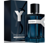 Yves Saint Laurent Y Intense Eau de Parfum für Männer 100 ml