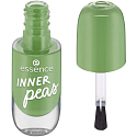 Essence Nail Colour Gel-Nagellack 55 Innere Erbsen 8 ml