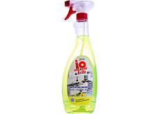 IO Sgrasse Brilla konzentrierter Entfetter, 750 ml