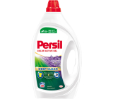 Persil Deep Clean Lavendel Universal-Flüssigwaschgel für Buntwäsche 38 Dosen 1,71 l
