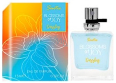 Sentio Blossoms of Joy Dazzling Eau de Parfum für Frauen 15 ml