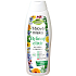 Bione Cosmetics Kräuterelixier Körpermilch zur Pflege und Regeneration 500 ml