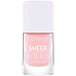 Catrice Sheer Beauties Nagellack 090 Bubblegum Bliss 10,5 ml