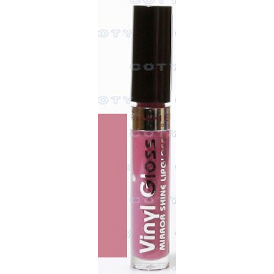 Rimmel London Lipgloss Vinyl Gloss 115 5 ml bringt einen blendenden Glanz