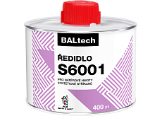 BALTECH Verdünner S6001, 400 ml