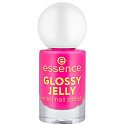 Essence Glossy Jelly mini Nagellack 02 5 ml
