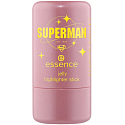 Essence Superman Jelly Highlighter Stick 01 Undefeated 9,5 g