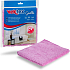 Vektex Gentle Mikrofaserputztuch 32 × 32 cm, Mixfarben, 250 g