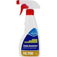 Stachema Rebel Čmelíkostop přípravek k hubení čmelíků, 250 ml